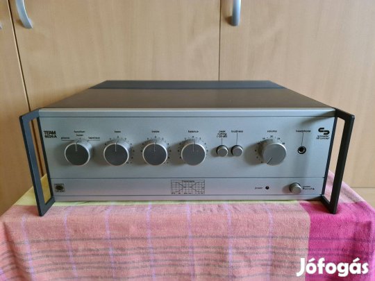 Schneider hifi concept TEAM 6026 A erősítő