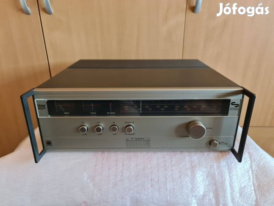 Schneider hifi concept TEAM 6026 T rádió tuner