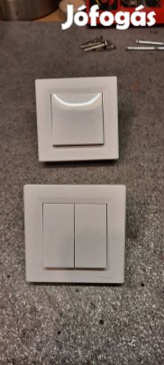 Schneider kapcsolók