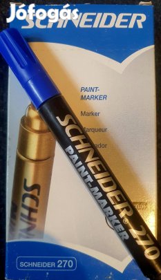 Schneider maxx 270 paint marker!