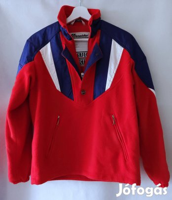 Schneider női polárpulcsi + kesztyű szett