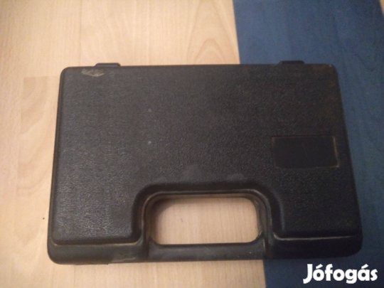 Schneider pneumatikus vésőgép