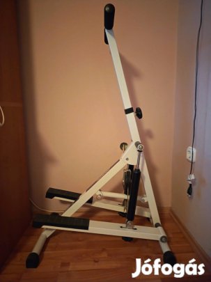 Schneider taposó gép