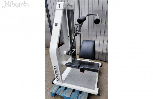 Schnell hasprésgép