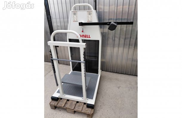 Schnell lábinga, multi hip