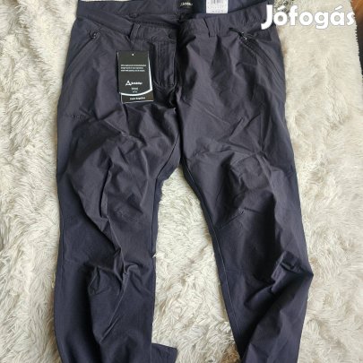 Schöffel Engadin1 nöi túra nadrág teljesen új cimkés xxl-es méret der