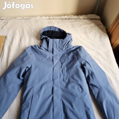 Schöffel Ins. Jacket Bastianisee dzseki M-es méret új