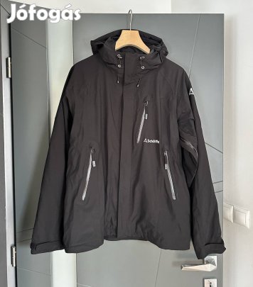 Schöffel férfi vízálló túrakabát/ dzseki