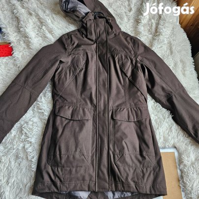 Schöffel nöi kevehetö pehely bélés új cimke nélkül xs-es méret