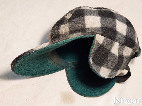 Schöffel téli sapka L