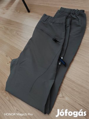 Schöffel túranadrág Uj állapot