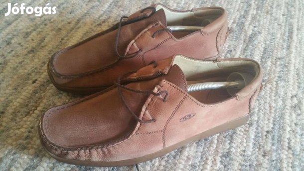 Scholl_44-es_Nagyon kényelmes, elegáns, bőrcipő_