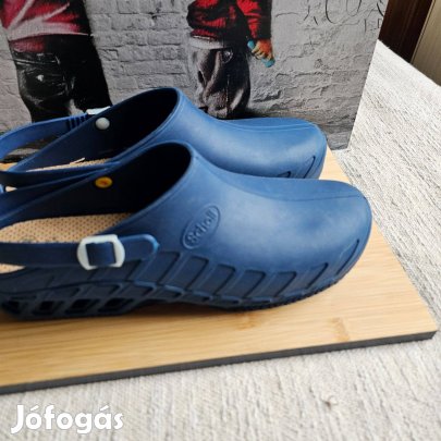 Scholl Clog Evo papucs 43-44 es méret új