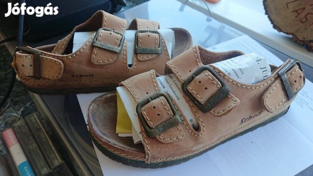 Scholl Szandál 37