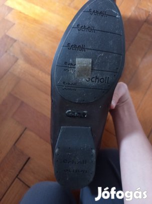 Scholl férfi csízma