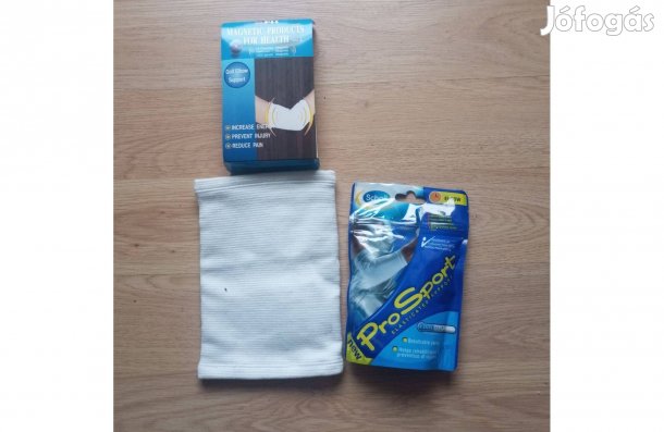 Scholl könyökvédő L