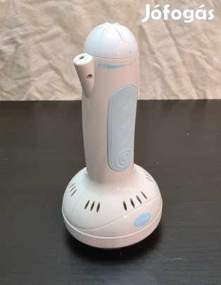 Scholl masszírozógép - alig használt, régebbi típus