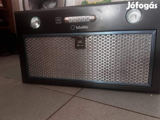 Scholtes páraelszívó