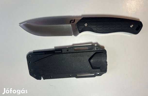 Schrade Exertion drop point 1159309