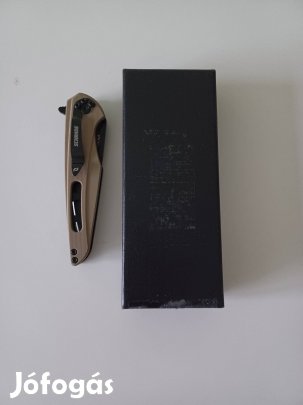 Schrade zsebkés túra kés bicska 