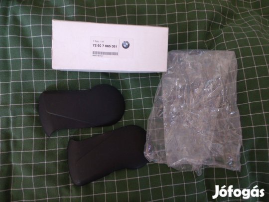 Schuberth BMW Evo4 bukósisak jet átalakító szett 72607665381 új