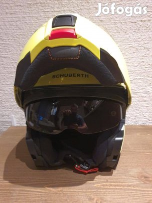 Schuberth C5 57-es M-es eladó