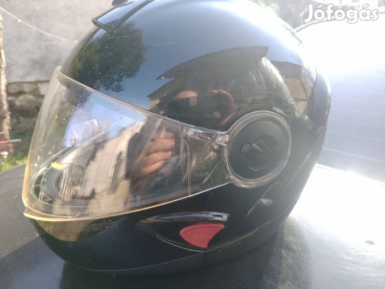 Schuberth Concept bukósisak