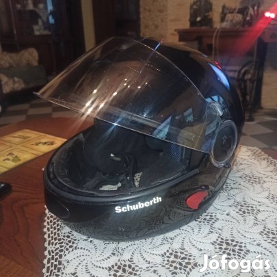 Schuberth concept bukó(M-L)