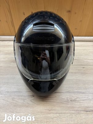 Schuberth speed bukósisak