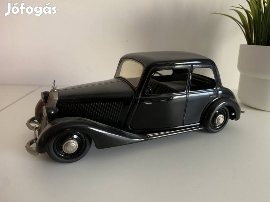 Schuco Mercedes170 órsműves lemez játék. 