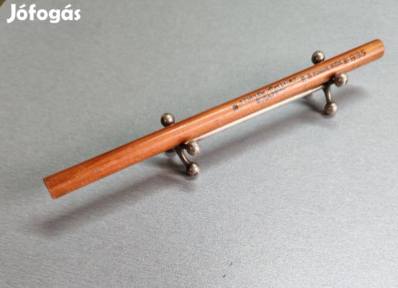 Schuler József ceruza