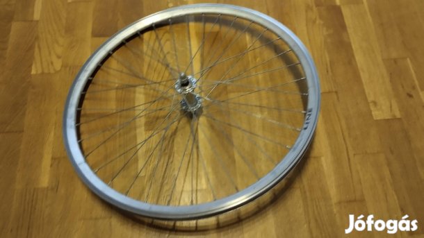 Schurmann Germany alu mtb első kerék 26 "