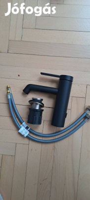 Schütte Elephant mosdó csaptelep