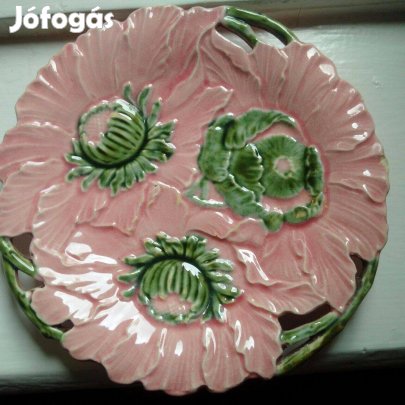 Schütz Cilli majolika