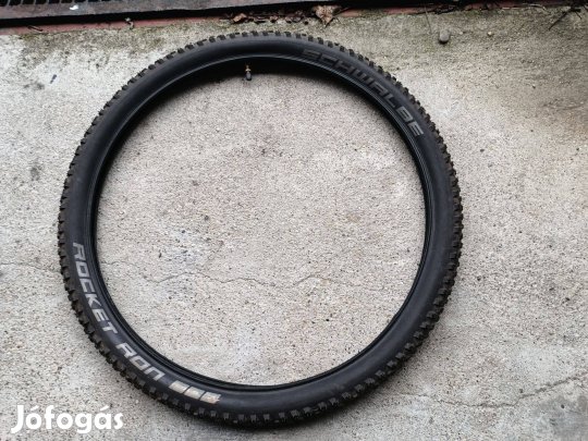 Schwalbe Rocket Ron 26x2.1 hajtogatható gumi