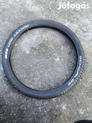 Schwalbe Roket Ron hajtogatható gumi 26x2,25