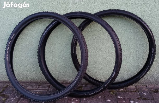 Schwalbe külsőgumik 3db