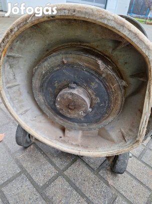 Schwamborn STR 702 csiszoló polírozó símító