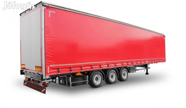 Schwarzmüller Ponyva eladó