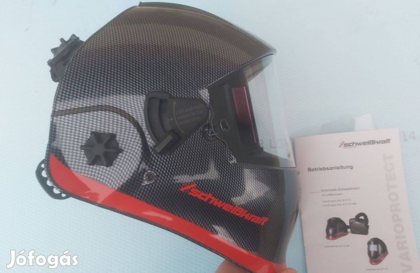 Schweißkraft automata hegesztő pajzs hegesztőpajzs