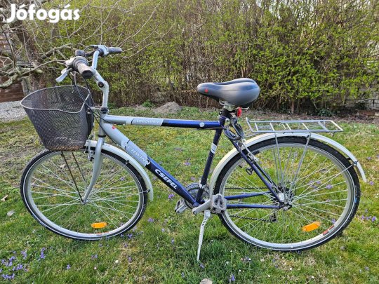 Schwin-Csepel Férfi kerékpár