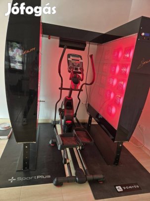 Schwinn 430 elliptikus tréner