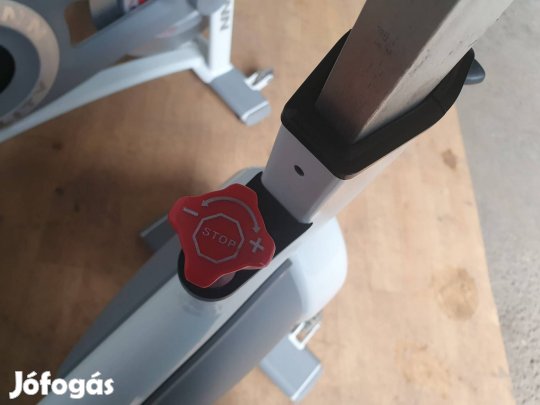 Schwinn AC Performance Plus professzionalis spinning biciklik