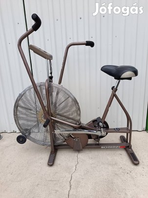 Schwinn Airbike Ayrdine kerékpár szép állapotban eladó!