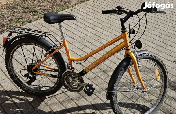 Schwinn Csepel 24" kerékpár