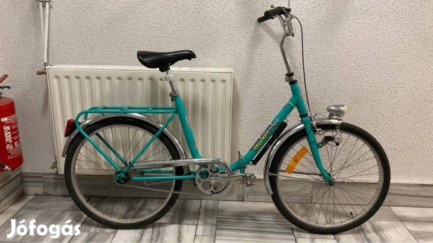 Schwinn Csepel 24es camping kerékpár