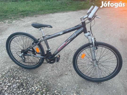 Schwinn Csepel 26-os kerékpár