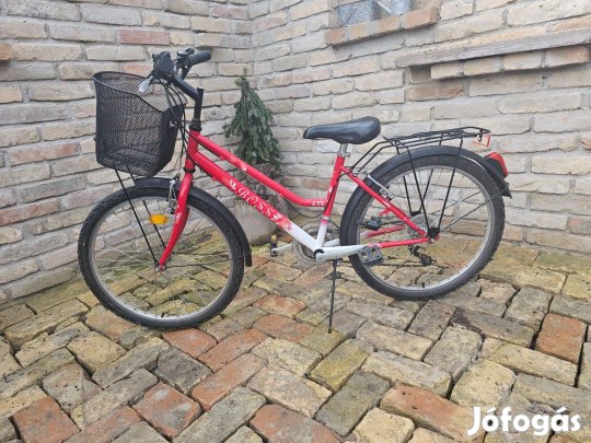 Schwinn Csepel ATB BOSS 24" gyerek/junior kerékpár