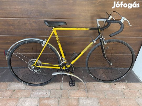 Schwinn Csepel Apollo Star versenybicikli