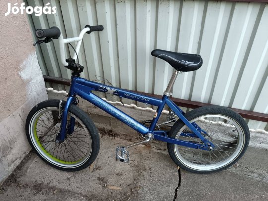 Schwinn Csepel Balance-X V-fékes BMX
